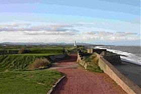 Leasowe Golf Club