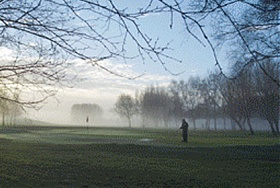 Lee Park Golf Club