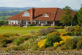 Lee Valley Golf & Country Club