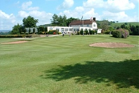 Leek Golf Club
