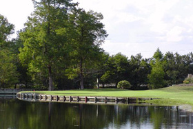 Legend Oaks Golf Club