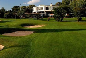 Leicestershire Golf Club