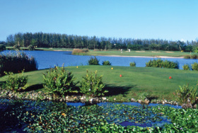 Leisure Golf Club