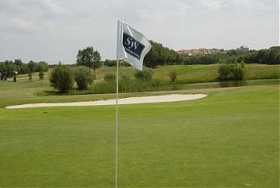 León Club de Golf El Cueto León Club de Golf El Cueto