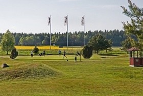 Leråkra Golfklubb