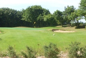 Les Ormes Golf & Leisure Club