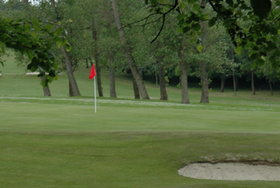 Lethamhill Golf Club