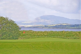 Letterkenny Golf Club