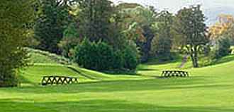 Liberton Golf Club