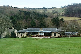 Lilley Brook Golf Club