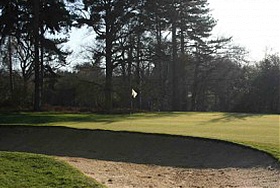 Lingfield Park Golf Club
