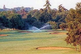 Links Golf Club (Newmarket)