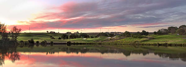 Links Shell Cove Golf Course