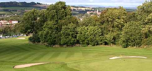 Linlithgow Golf Club
