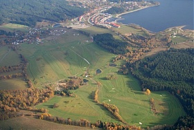 Lipno Golf Club
