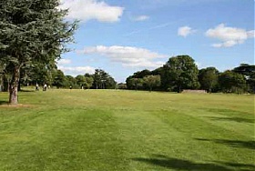Lismore Golf Club