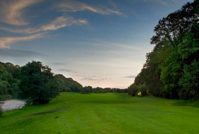 Listowel Golf Club