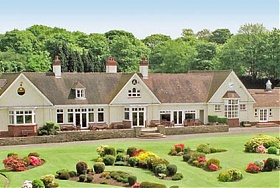 Little Aston Golf Club