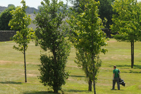 Littlehill Golf Club