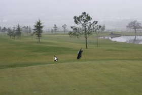 Lizaso Centro de Golf