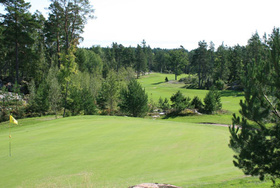 Ljusterö Golfklubb