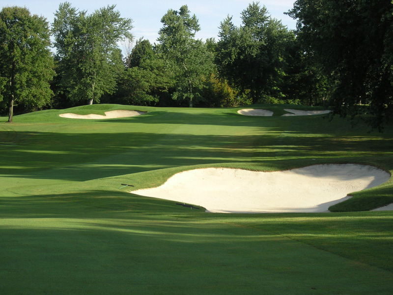 London Hunt & Country Club, London, Canada Albrecht Golf Guide