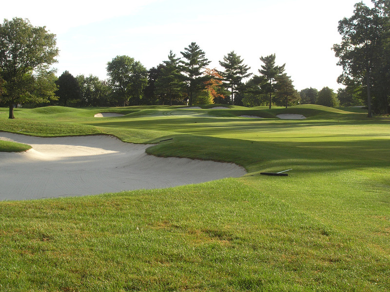 London Hunt & Country Club, London, Canada Albrecht Golf Guide