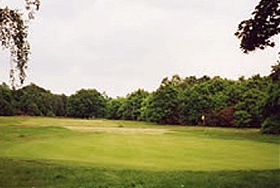 London Scottish Golf Club