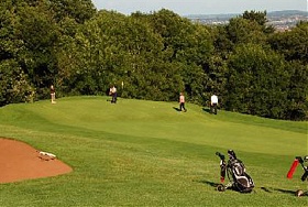 Long Ashton Golf Club