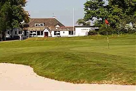 Longcliffe Golf Club