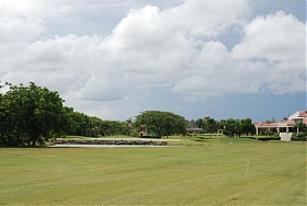 Los Marlins Golf Course