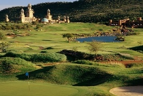 Lost City Golf Club