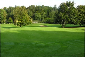 Lucan Golf Club