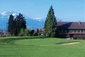 Lucerne Golf Club