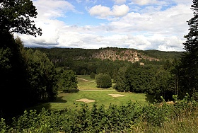 Lysegårdens Golfklubb