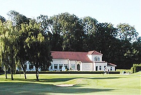 Lytham Green Drive Golf Club