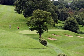 Macroom Golf Club
