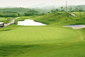 Magna Marbella Golf