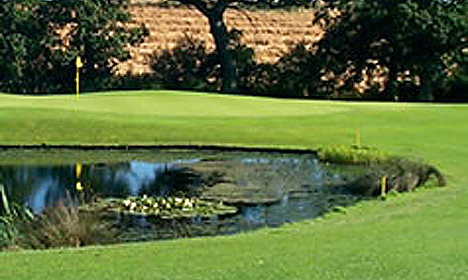 Magnolia Park Golf & Country Club