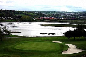 Mahon Golf Club