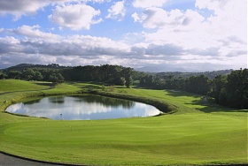 Makila Golf Club