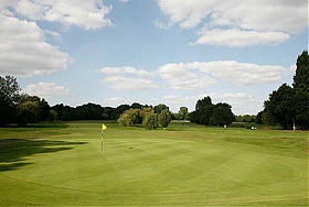 Malden Golf Club