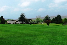 Mallow Golf Club
