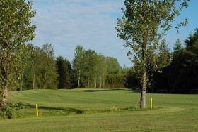 Mallusk Golf Club