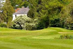 Malone Edenderry Course
