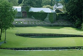 Mannan Castle Golf Club
