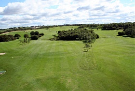 Manor Golf Club (Yorkshire)