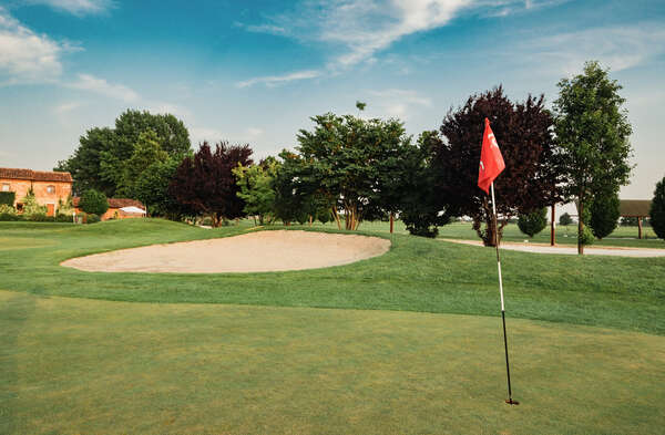 Mantova Golf Club