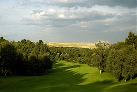 Mapperley Golf Club