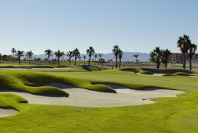 Mar Menor Golf Village